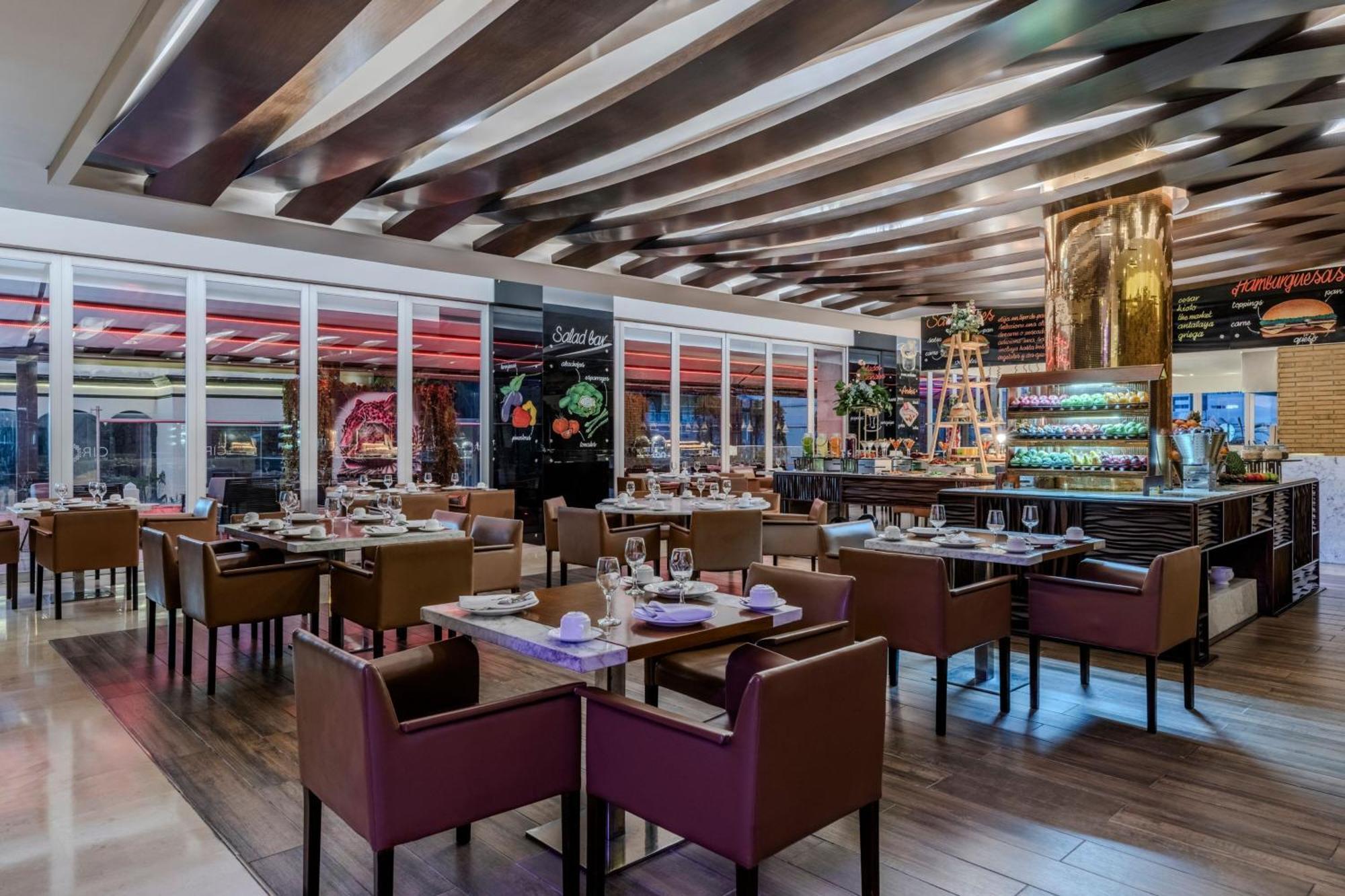Cali Marriott Hotel Eksteriør billede