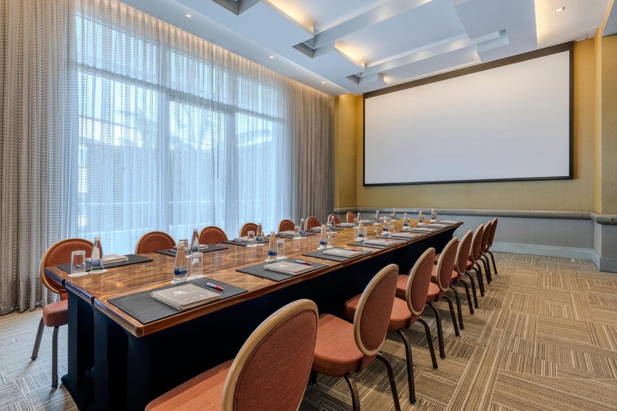 Cali Marriott Hotel Eksteriør billede